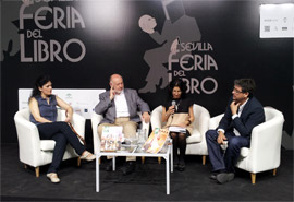 Historiadores, periodistas y escritores: c�mo contamos la Historia