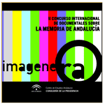 Imagenera en DocuMadrid 2008.