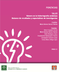 G�nero en la historiograf�a andaluza. Balance de resultados y expectativas de investigaci�n