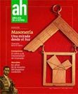 Masonería, una mirada desde el sur. Andalucía en la historia. Centro de Estudios Andaluces.