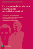 El comportamiento electoral en Andaluc�a: un an�lisis municipal