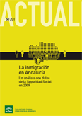 N� 60: La inmigraci�n en Andaluc�a a finales de 2009, un an�lisis con datos de la Seguridad Social