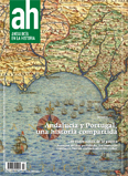 Andaluc�a y Portugal, una historia compartida
