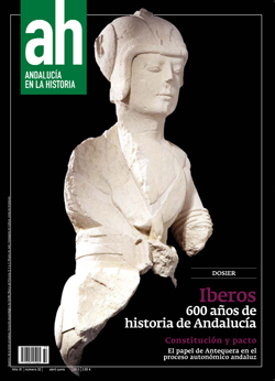 Los Iberos, pr�ncipes y guerreros  (AH 32)