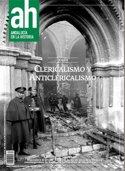 Clericalismo y Anticlericalismo  (AH 34)