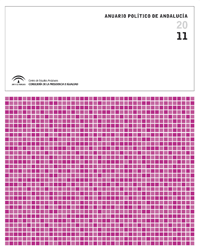 Anuario Pol�tico de Andaluc�a 2011