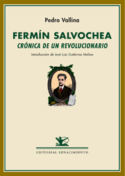 Ferm�n Salvochea. Cr�nica de un revolucionario