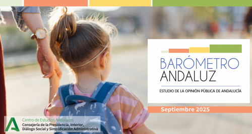 Barómetro Andaluz Septiembre 2025