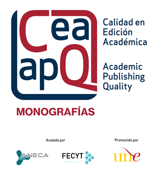 SELLO DE CALIDAD EN EDICI&Oacute;N ACAD&Eacute;MICA (CEA-APQ)