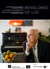RENGLONES DE LUZ