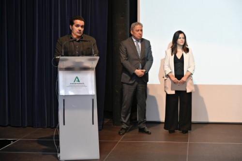 Entrega XVII Premios Imagenera