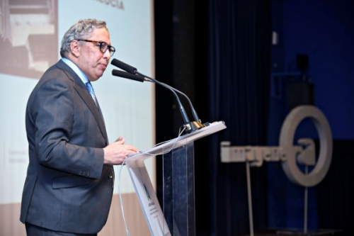 Entrega XVII Premios Imagenera