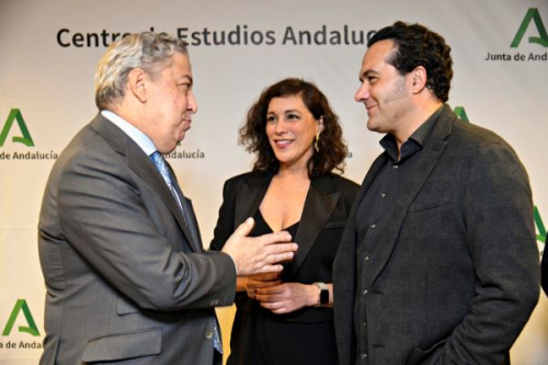 Entrega XVII Premios Imagenera