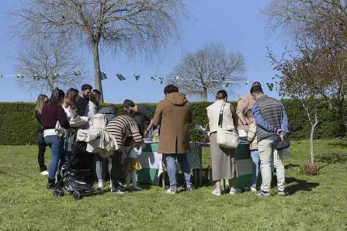28F en el Museo de la Autonomía de Andalucía