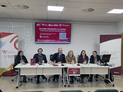 Grupo ESEIS, tres décadas de trabajo impulsando la intervención social