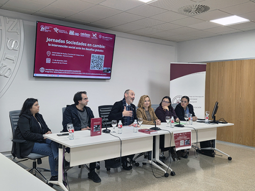 Grupo ESEIS, tres décadas de trabajo impulsando la intervención social