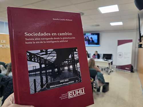 Grupo ESEIS, tres décadas de trabajo impulsando la intervención social