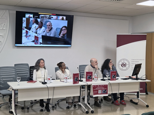 Grupo ESEIS, tres décadas de trabajo impulsando la intervención social