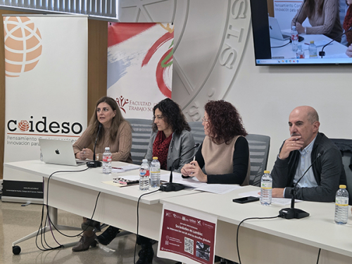 Grupo ESEIS, tres décadas de trabajo impulsando la intervención social