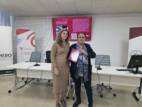 Grupo ESEIS, tres décadas de trabajo impulsando la intervención social