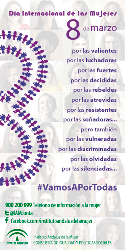 Día Internacional de las Mujeres
