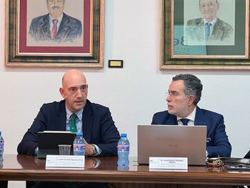 Reconciliar a la empresa andaluza con su entorno. Propuestas para una gobernanza corporativa sostenible (BeSUSTAINABLECo)