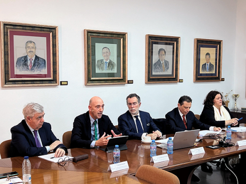 Reconciliar a la empresa andaluza con su entorno. Propuestas para una gobernanza corporativa sostenible (BeSUSTAINABLECo)