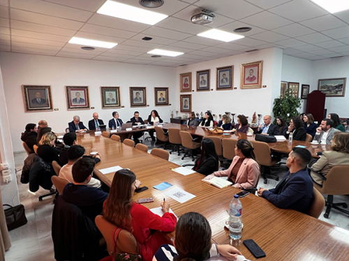 Reconciliar a la empresa andaluza con su entorno. Propuestas para una gobernanza corporativa sostenible (BeSUSTAINABLECo)