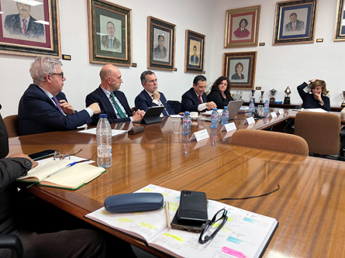Reconciliar a la empresa andaluza con su entorno. Propuestas para una gobernanza corporativa sostenible (BeSUSTAINABLECo)