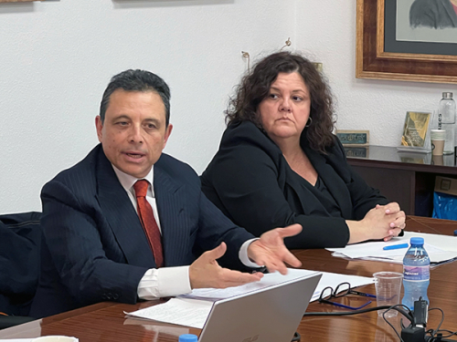 Reconciliar a la empresa andaluza con su entorno. Propuestas para una gobernanza corporativa sostenible (BeSUSTAINABLECo)