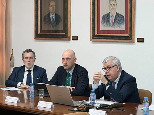 Reconciliar a la empresa andaluza con su entorno. Propuestas para una gobernanza corporativa sostenible (BeSUSTAINABLECo)