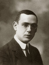 Blas Infante