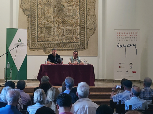 Conferencia ‘Noventa años de la Asamblea de Córdoba de 1933’