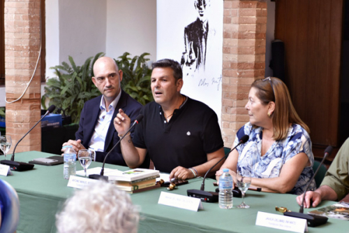 La Espiritualidad en el pensamiento y obra de Blas Infante