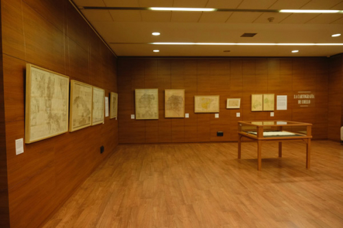 Francisco Coello. Pionero de la Cartografía Moderna