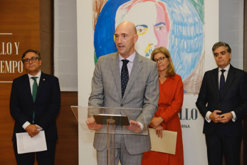 Francisco Coello. Pionero de la Cartografía Moderna