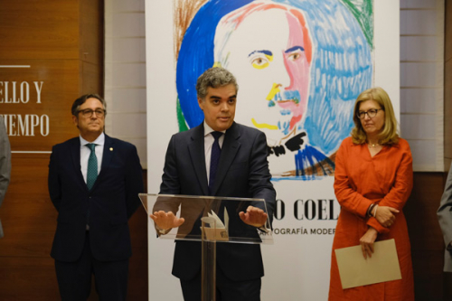 Francisco Coello. Pionero de la Cartografía Moderna