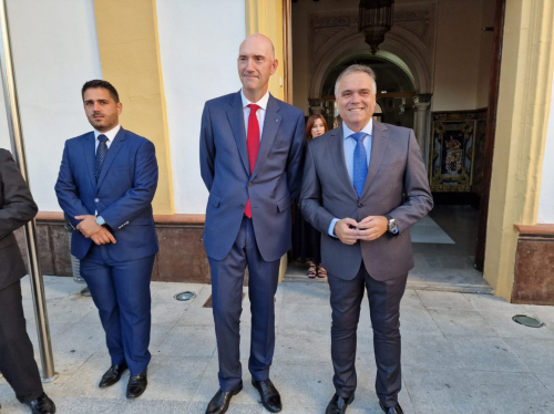 Fiesta de la Vendimia