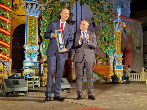 Fiesta de la Vendimia