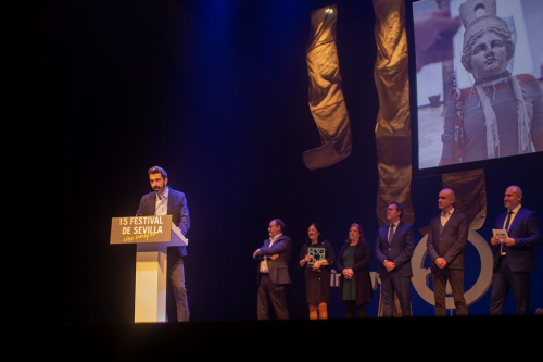 Gala Imagenera 2018