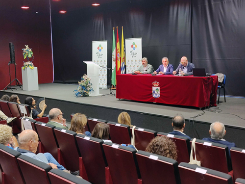 II Jornadas Infantianas