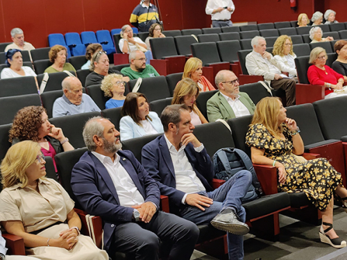 II Jornadas Infantianas
