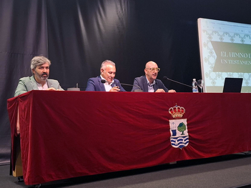 II Jornadas Infantianas