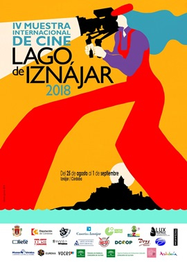 Muestra Internacional Lago de Iznájar