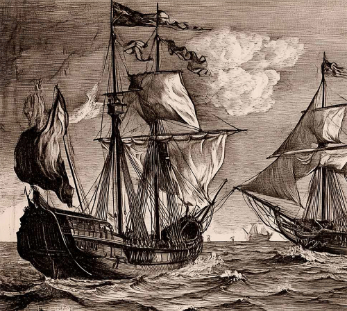 Marinos exploradores andaluces, siglos XV-XVIII