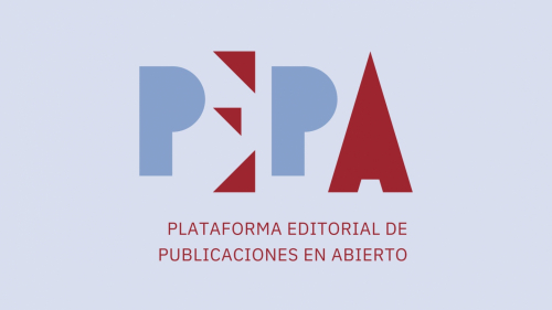La Fundación CENTRA, presente en la Plataforma Editorial de Publicaciones en Abierto (PEPA) de las Editoriales UNE