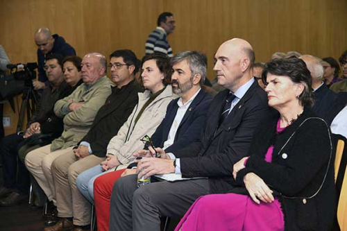 Presentación del libro 'Andalucismo Histórico. Orígenes y evolución en tiempos de Blas Infante'