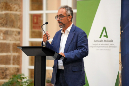 XX entrega de los Premios Tesis Doctoral