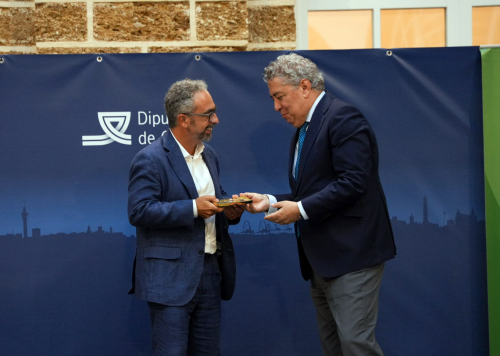 XX entrega de los Premios Tesis Doctoral