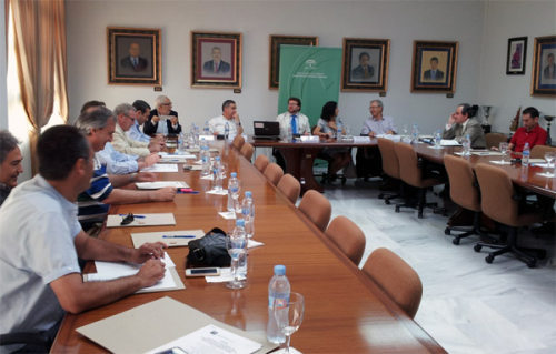 Seminario sobre Federalismo y Estado Federal
